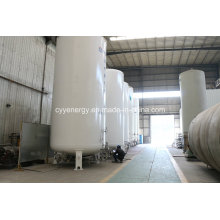 Low Price and High Quality LNG Cryogenic Tank